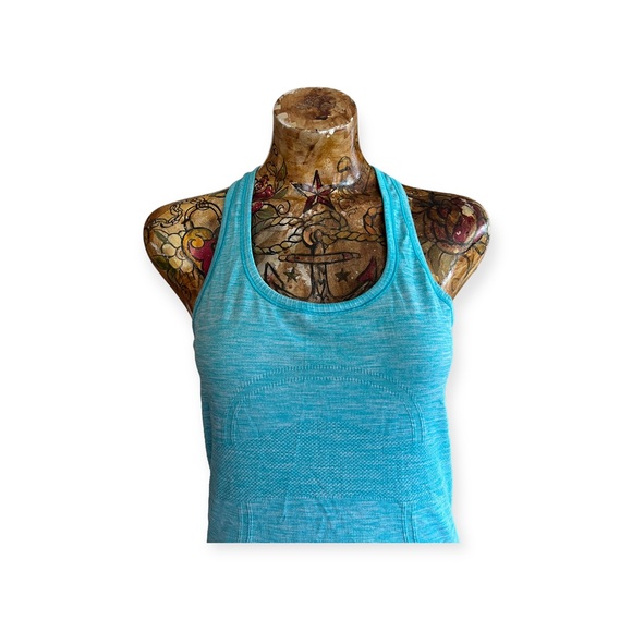 Lululemon Swiftly Tank - Picture 2 of 8